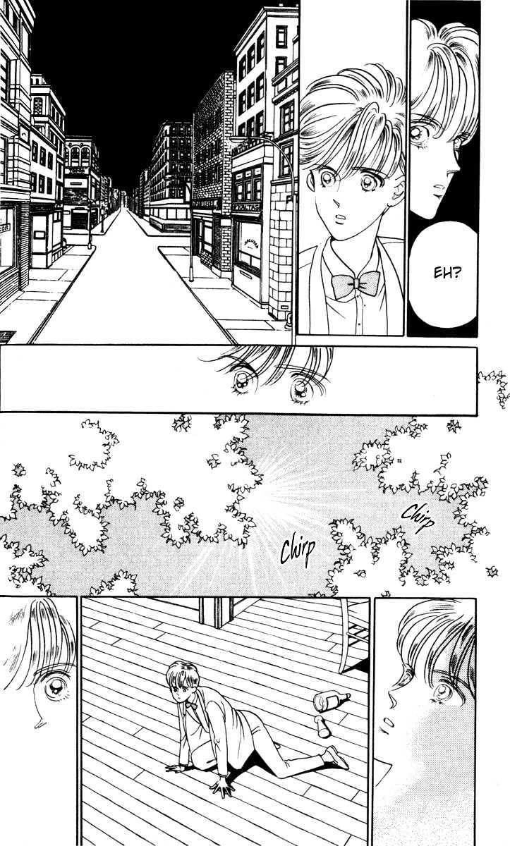 Tsuki no Ko Chapter 1 page 51 - Chapter 1