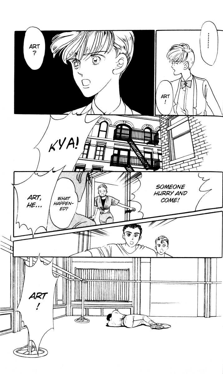 Tsuki no Ko Chapter 1 page 52 - Chapter 1