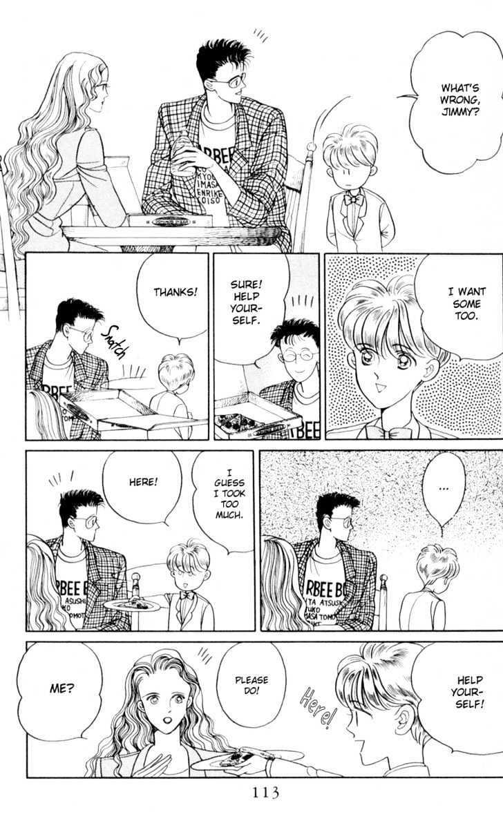 Tsuki no Ko Chapter 10 page 16 - Chapter 10