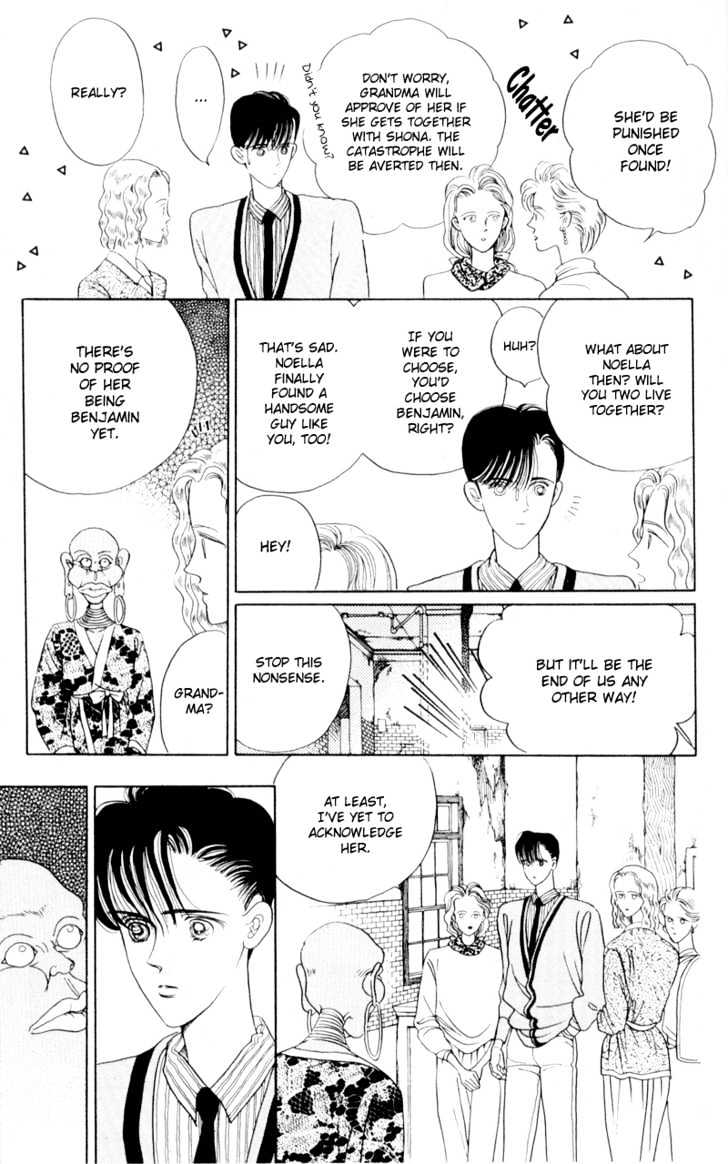 Tsuki no Ko Chapter 10 page 20 - Chapter 10