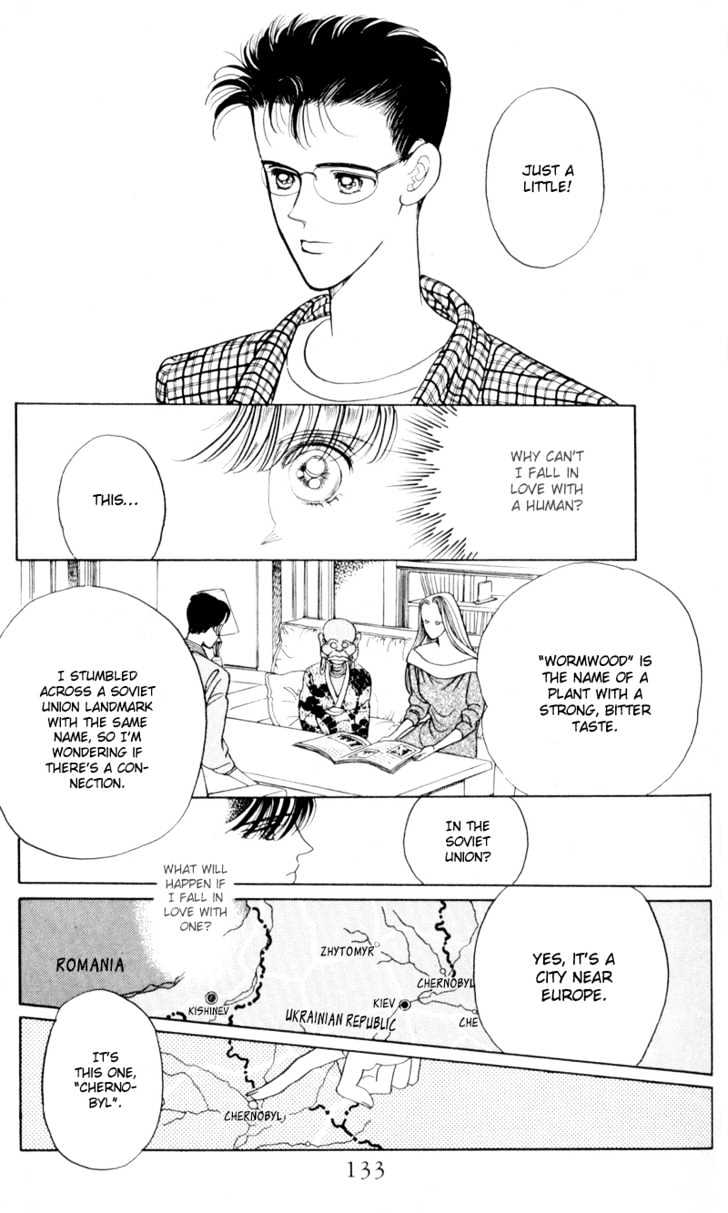 Tsuki no Ko Chapter 10 page 35 - Chapter 10