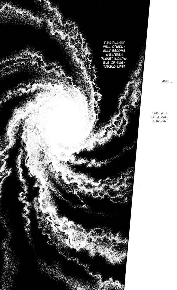 Tsuki no Ko Chapter 10 page 39 - Chapter 10