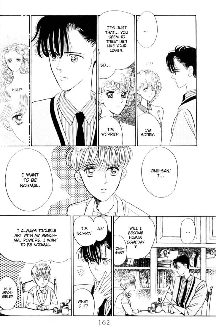 Tsuki no Ko Chapter 11 page 24 - Chapter 11