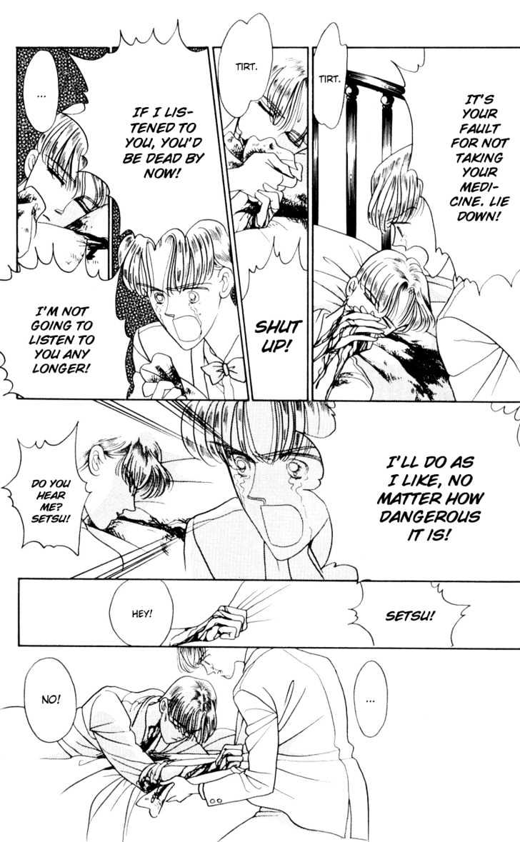 Tsuki no Ko Chapter 11 page 37 - Chapter 11
