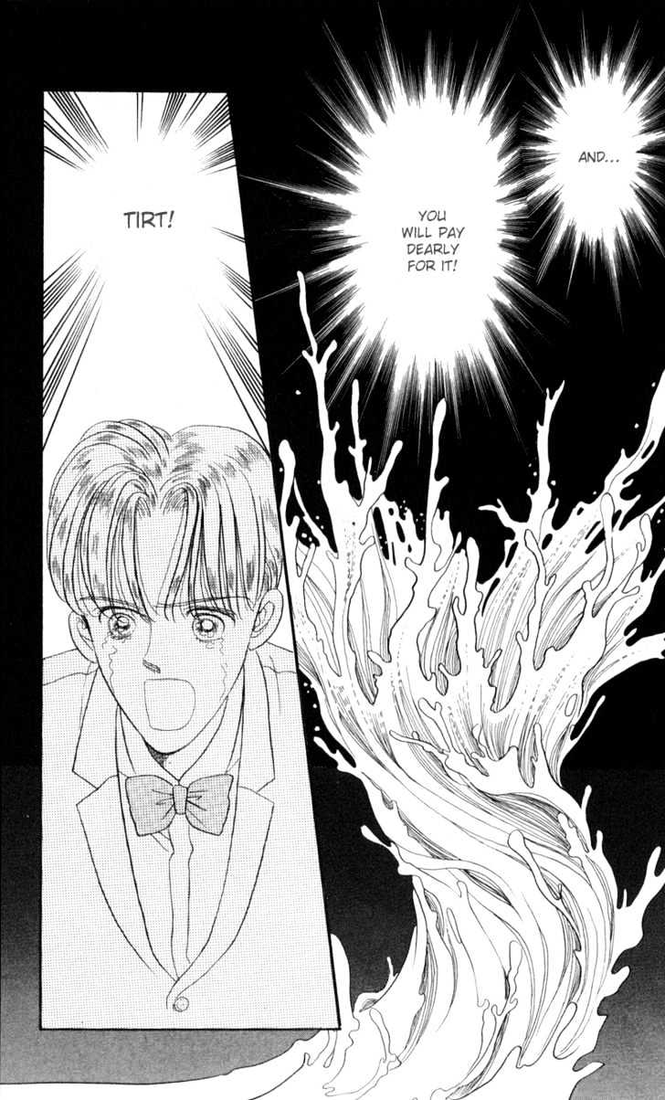 Tsuki no Ko Chapter 11 page 39 - Chapter 11