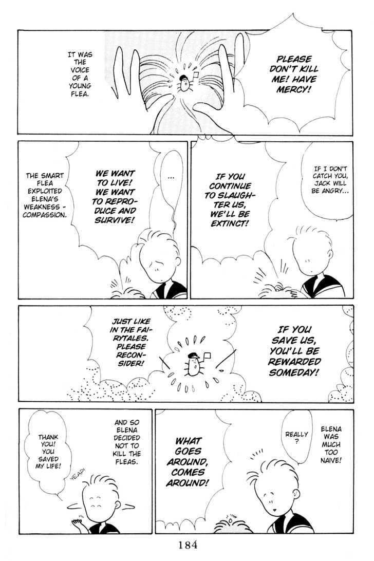 Tsuki no Ko Chapter 11 page 46 - Chapter 11