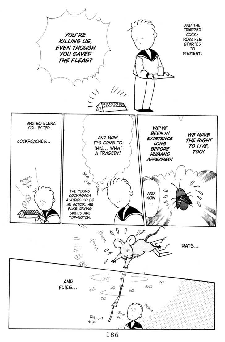 Tsuki no Ko Chapter 11 page 48 - Chapter 11