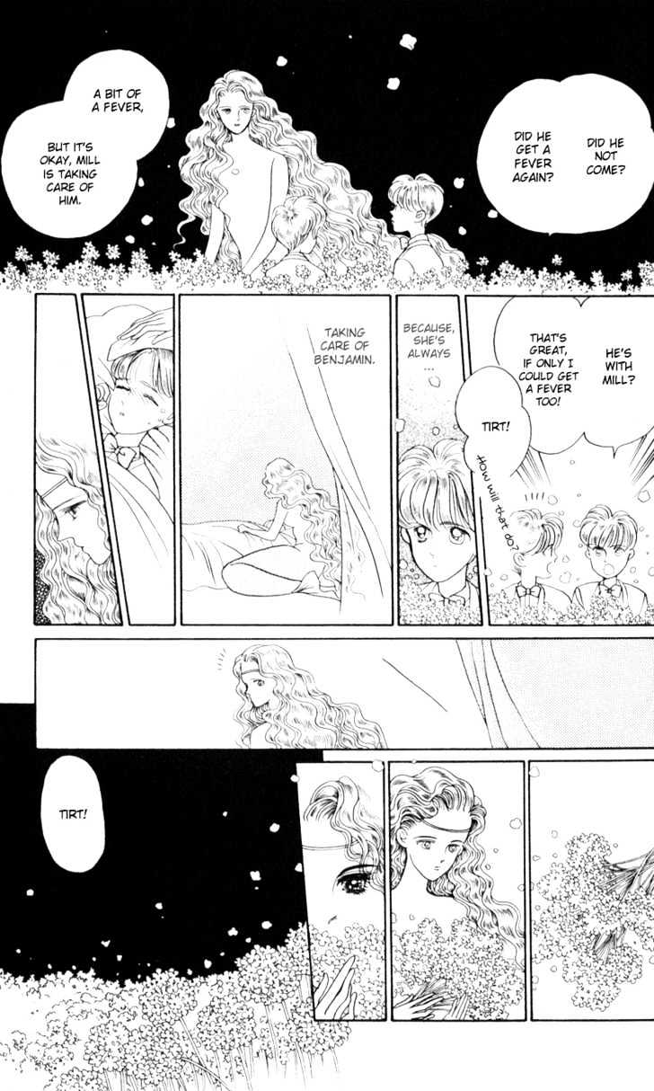 Tsuki no Ko Chapter 12 page 12 - Chapter 12
