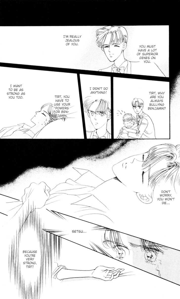 Tsuki no Ko Chapter 12 page 20 - Chapter 12