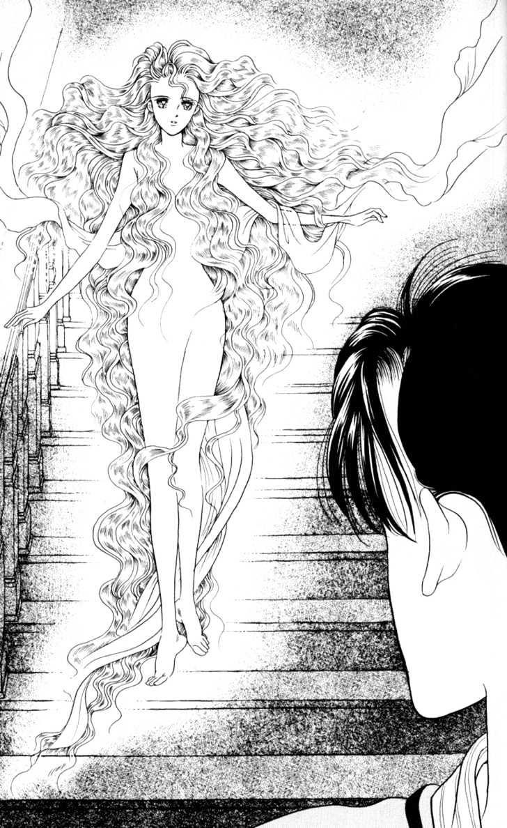 Tsuki no Ko Chapter 12 page 27 - Chapter 12