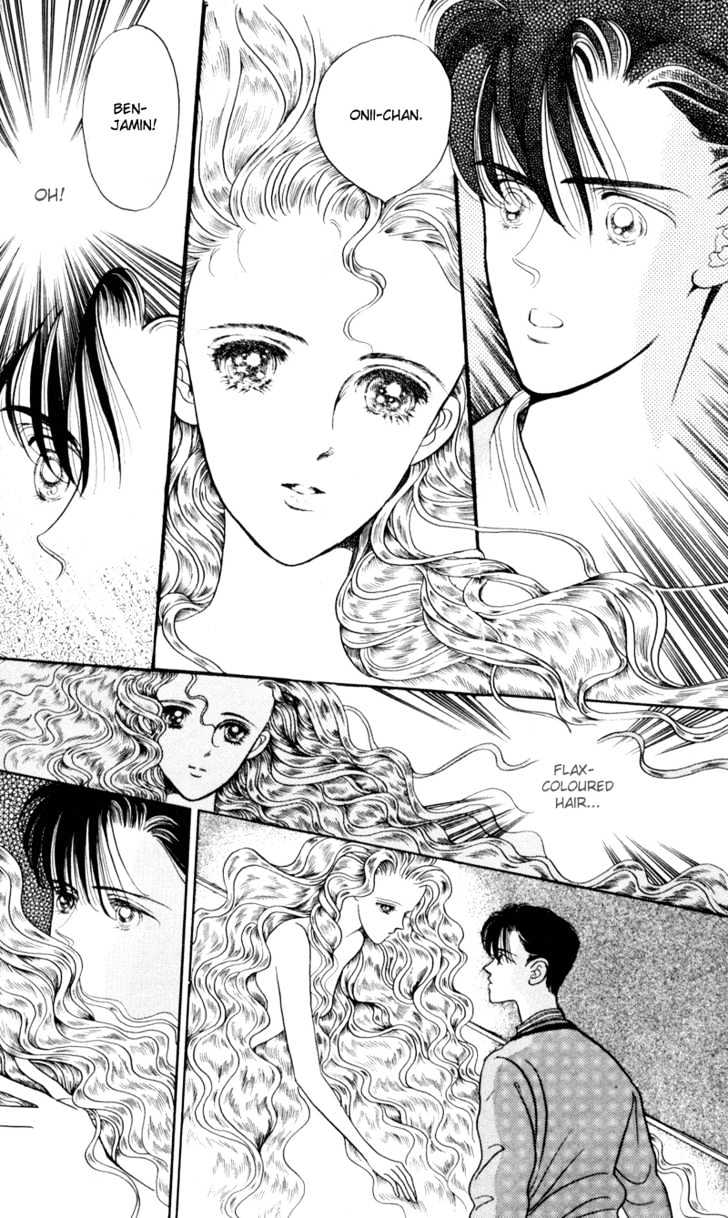 Tsuki no Ko Chapter 12 page 28 - Chapter 12