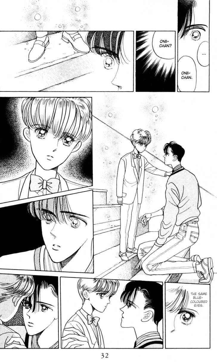 Tsuki no Ko Chapter 12 page 30 - Chapter 12