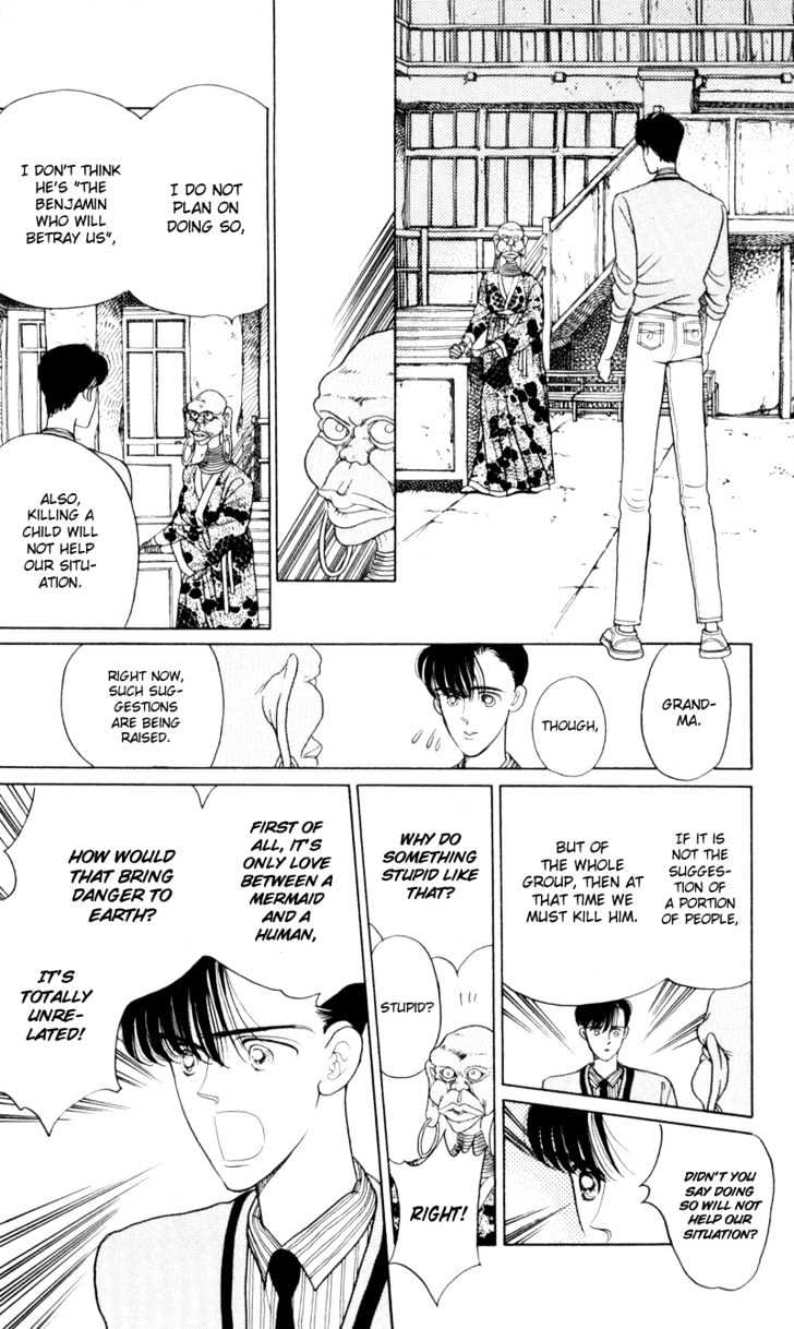 Tsuki no Ko Chapter 12 page 38 - Chapter 12