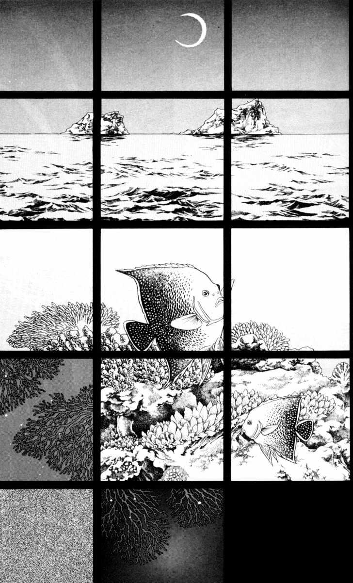 Tsuki no Ko Chapter 12 page 41 - Chapter 12