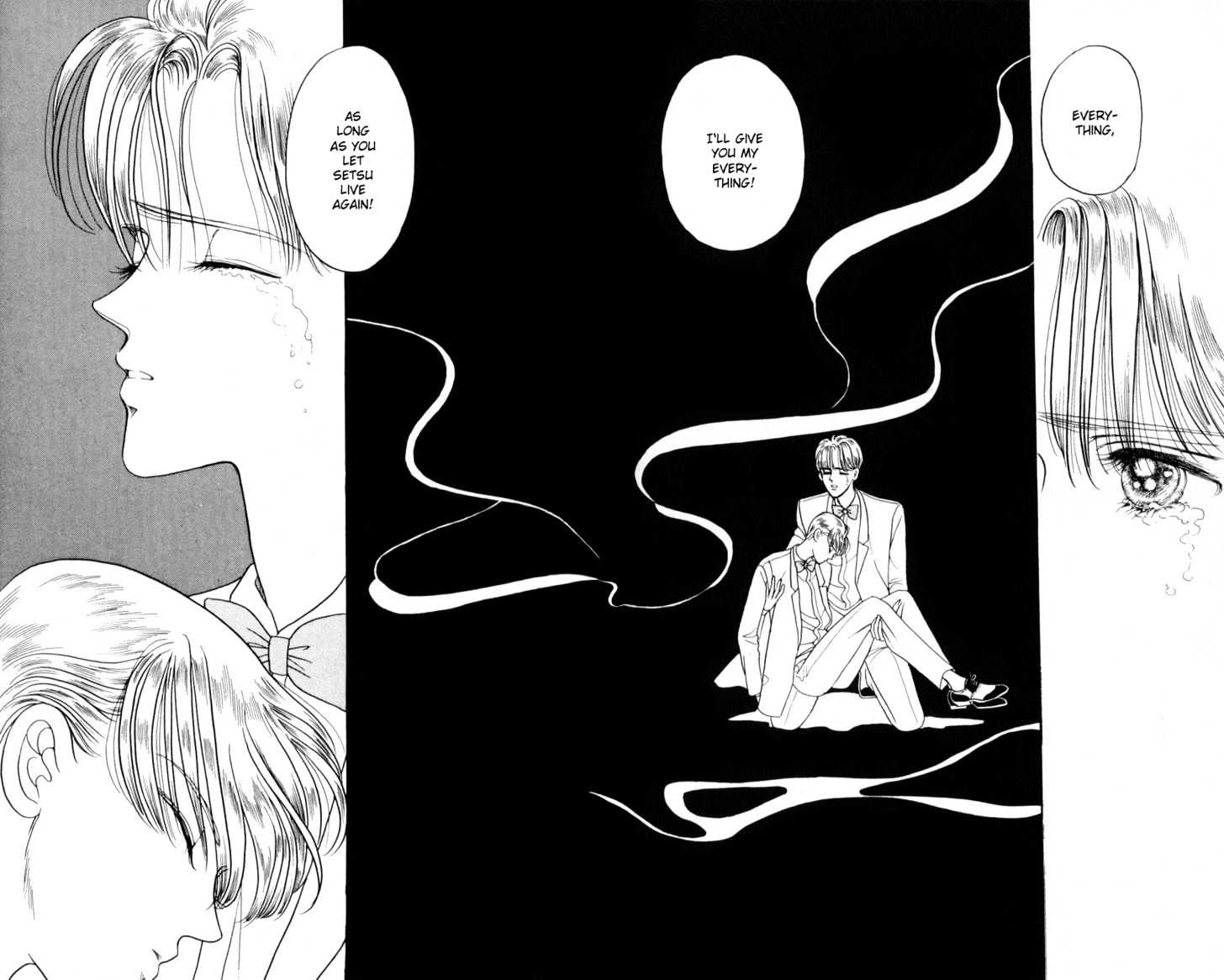Tsuki no Ko Chapter 12 page 44 - Chapter 12