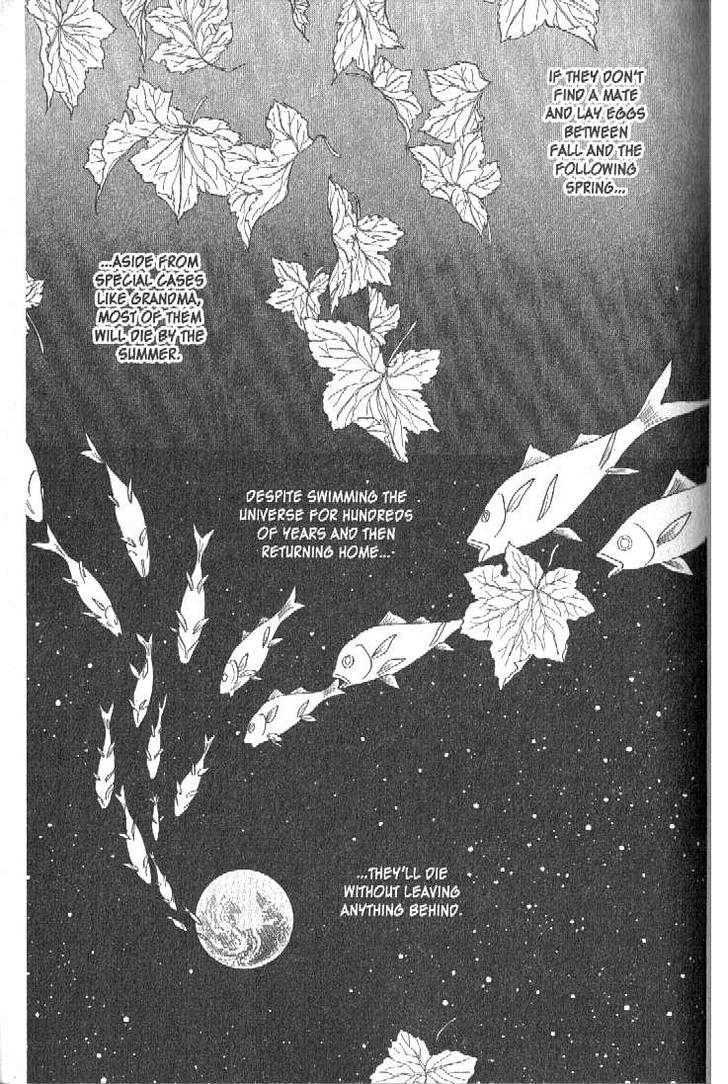 Tsuki no Ko Chapter 13 page 37 - Chapter 13