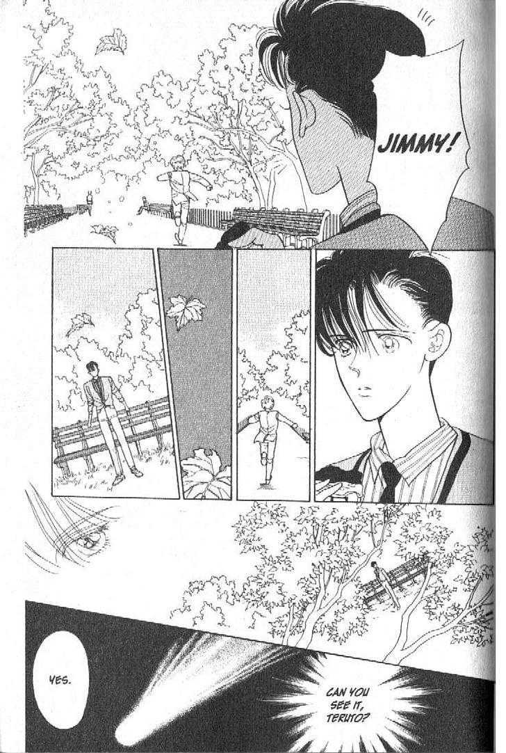 Tsuki no Ko Chapter 13 page 39 - Chapter 13