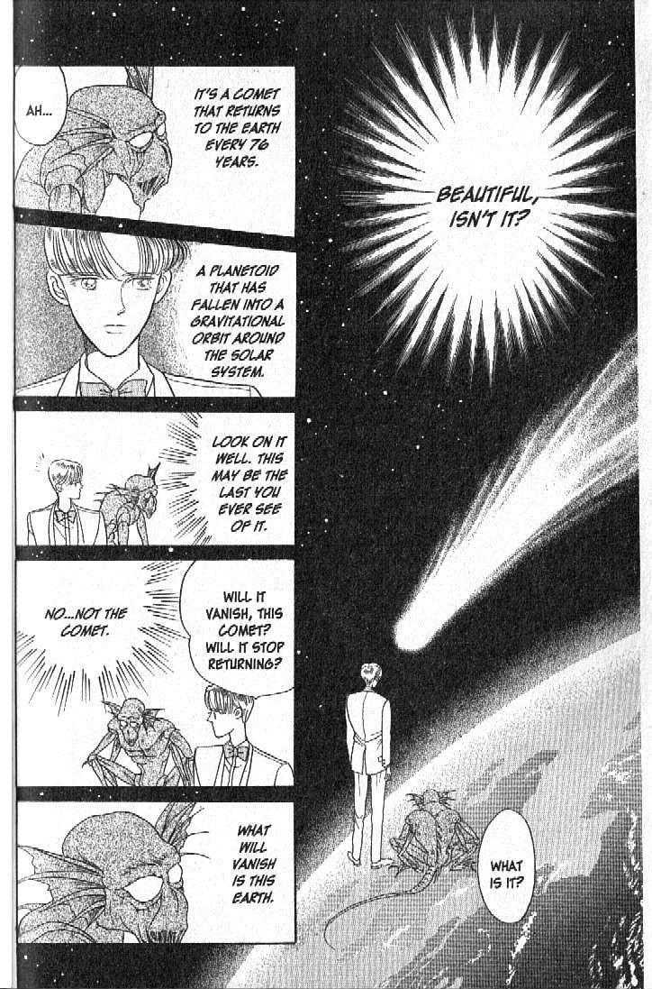 Tsuki no Ko Chapter 13 page 40 - Chapter 13