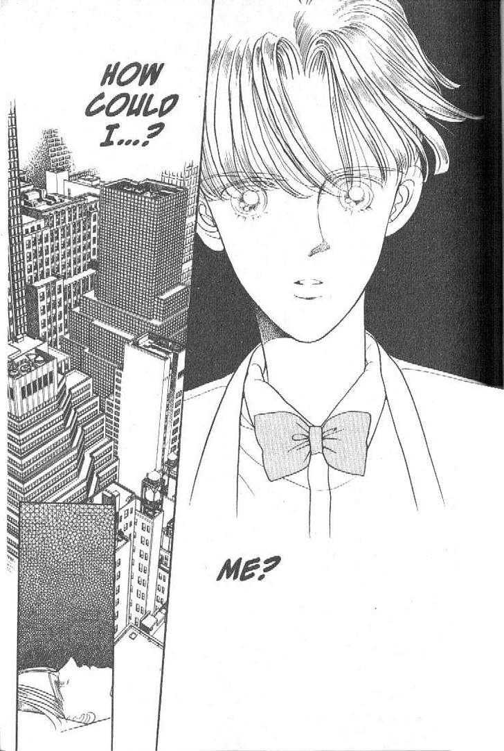 Tsuki no Ko Chapter 13 page 43 - Chapter 13