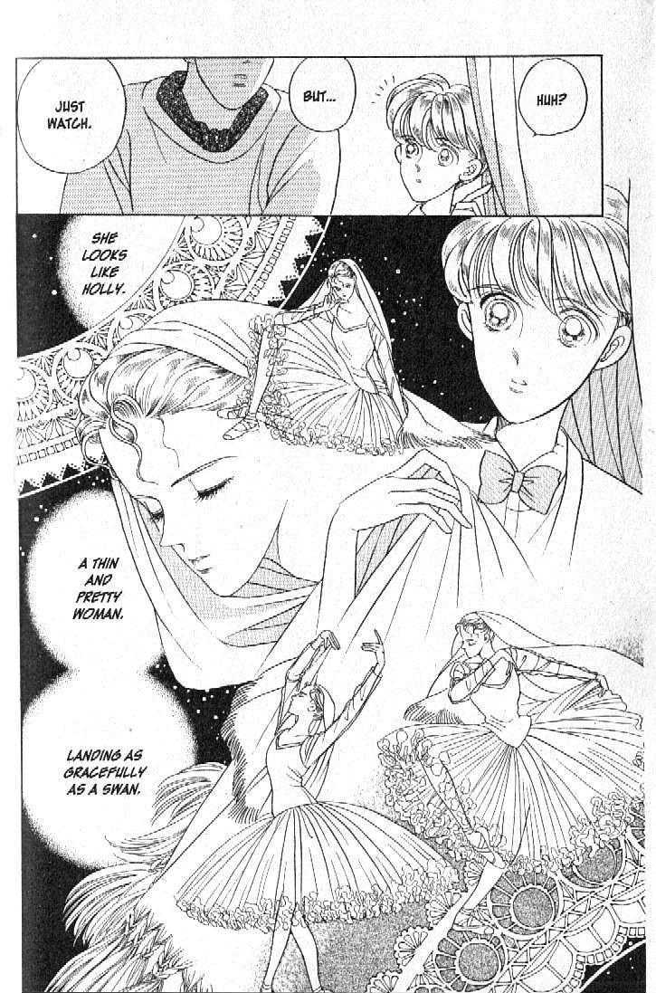 Tsuki no Ko Chapter 14 page 11 - Chapter 14