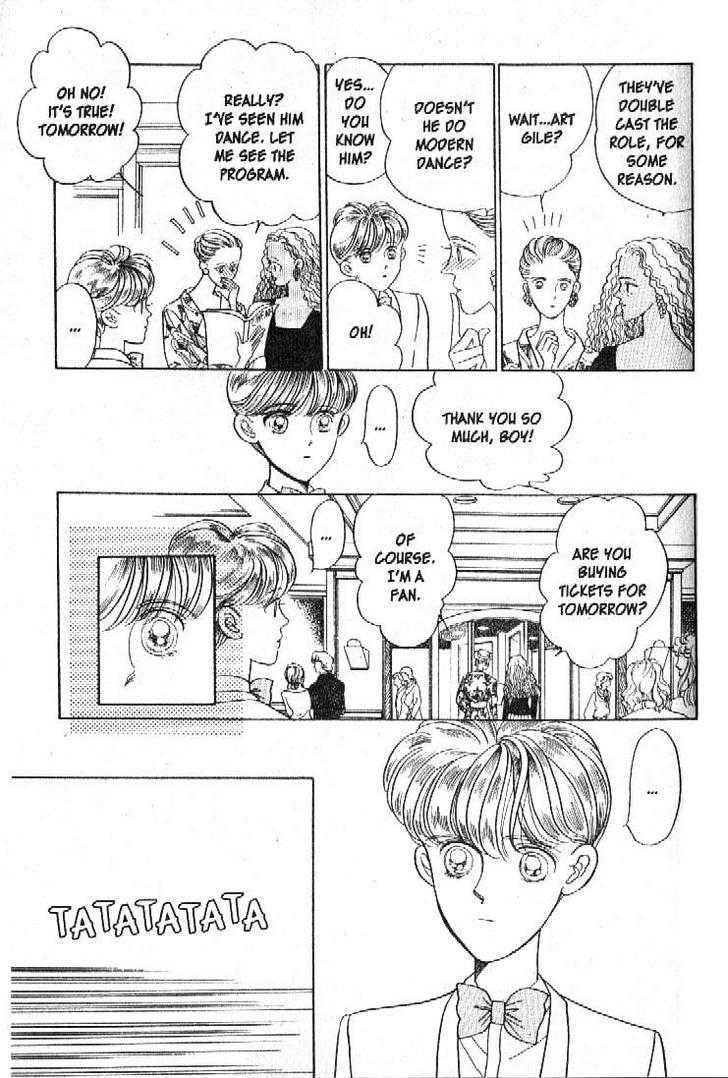 Tsuki no Ko Chapter 14 page 24 - Chapter 14