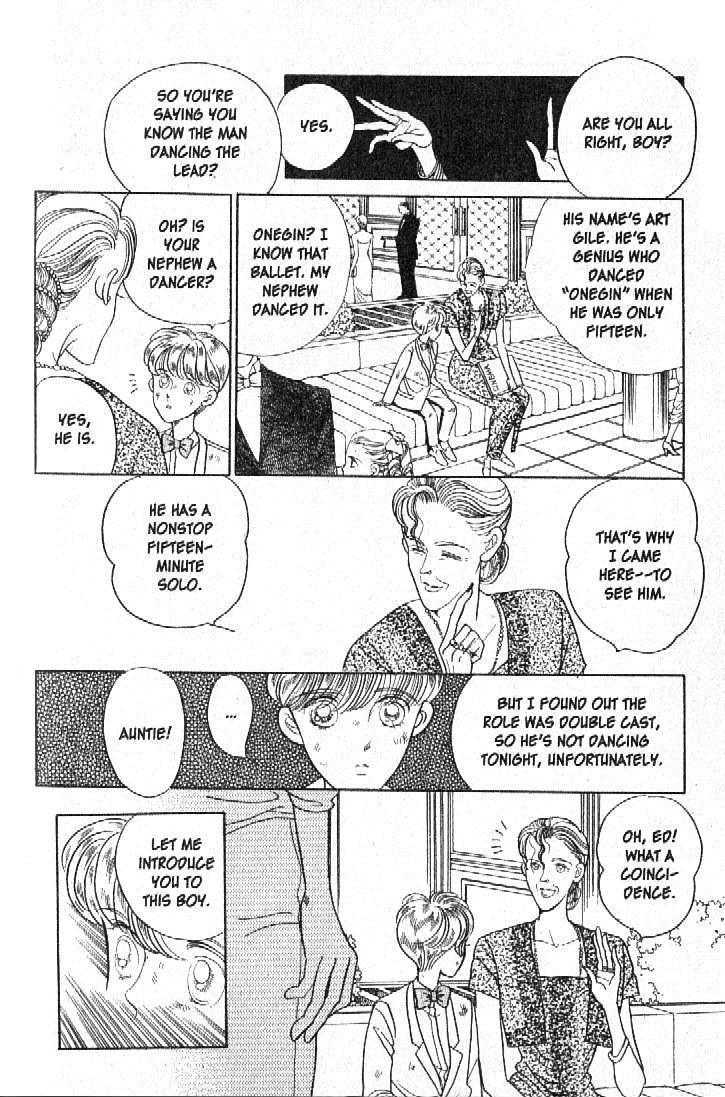 Tsuki no Ko Chapter 14 page 27 - Chapter 14