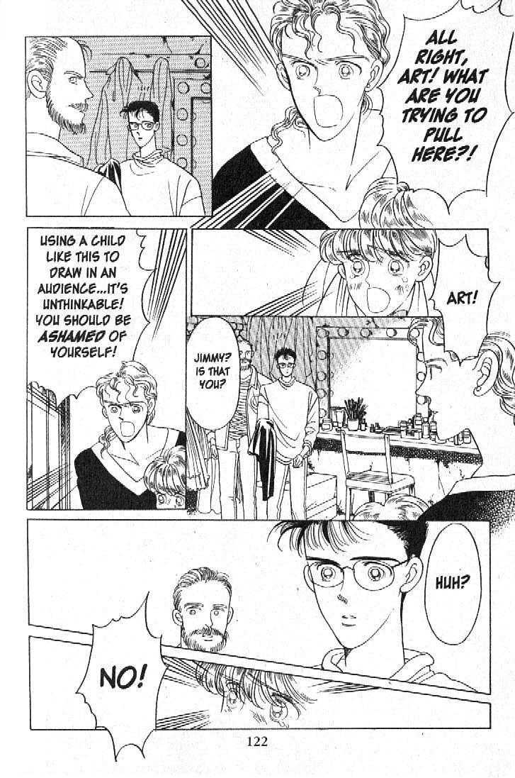Tsuki no Ko Chapter 14 page 29 - Chapter 14
