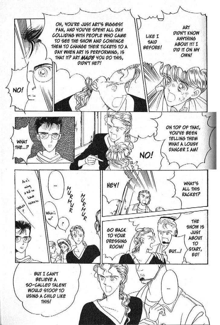 Tsuki no Ko Chapter 14 page 30 - Chapter 14