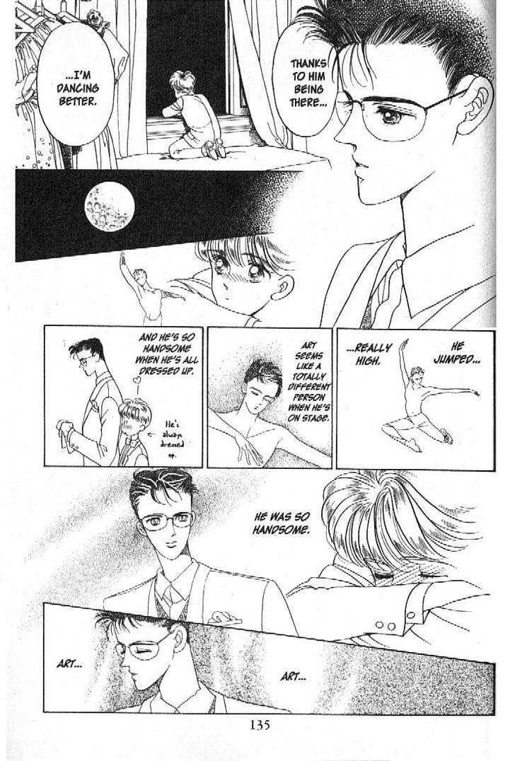 Tsuki no Ko Chapter 14 page 42 - Chapter 14
