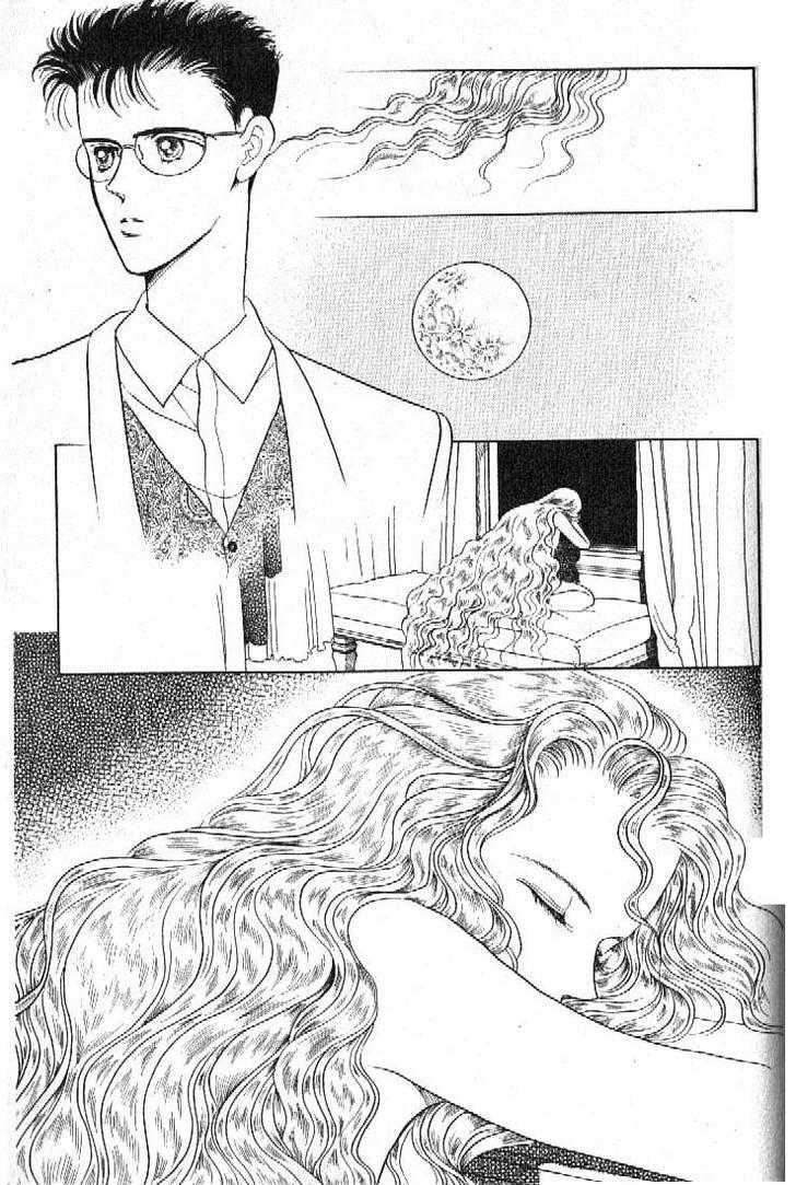 Tsuki no Ko Chapter 14 page 44 - Chapter 14