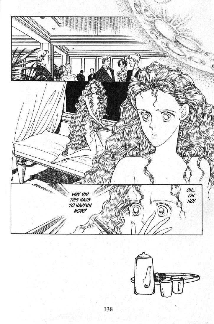 Tsuki no Ko Chapter 14 page 45 - Chapter 14