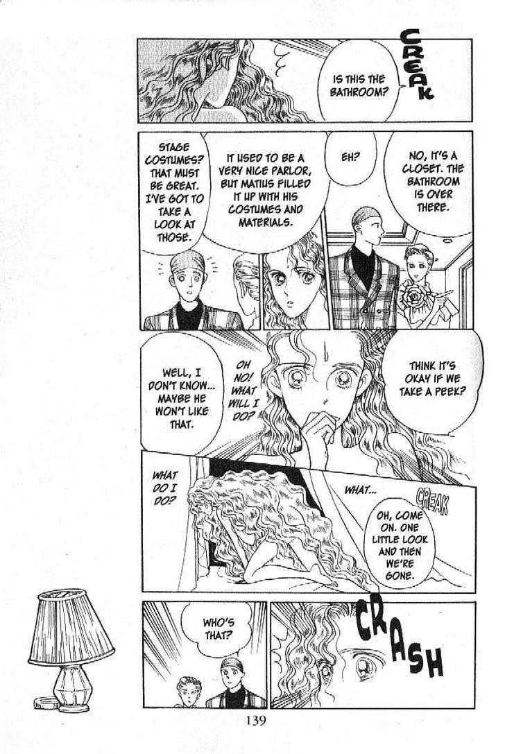 Tsuki no Ko Chapter 14 page 46 - Chapter 14