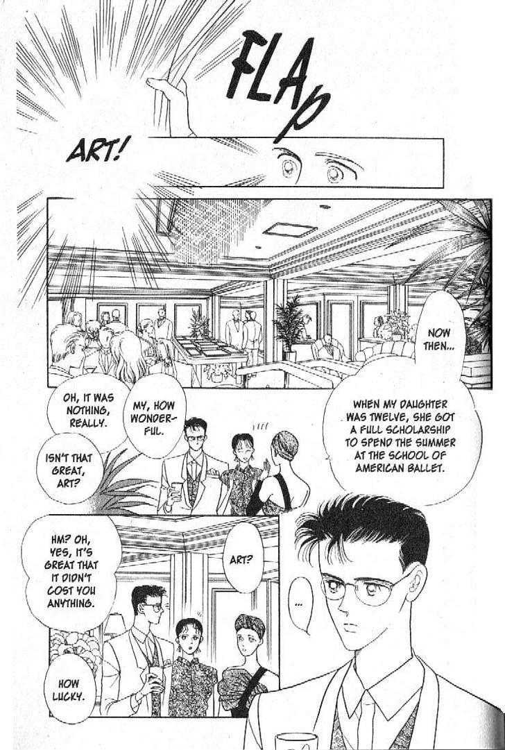 Tsuki no Ko Chapter 14 page 48 - Chapter 14