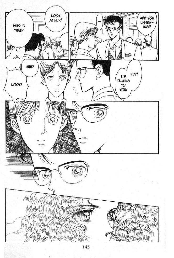 Tsuki no Ko Chapter 14 page 50 - Chapter 14