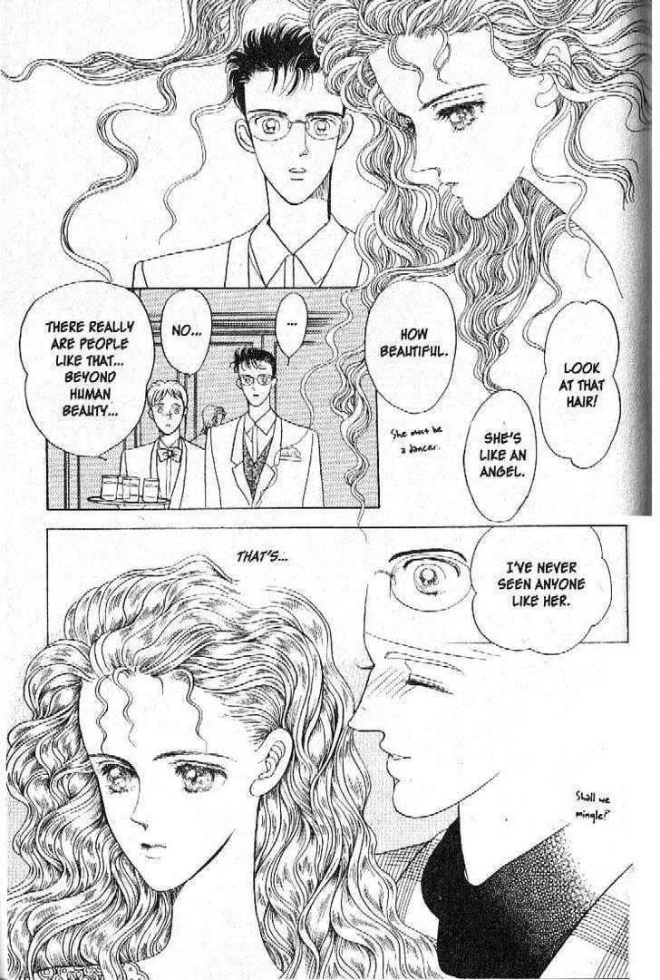 Tsuki no Ko Chapter 14 page 52 - Chapter 14
