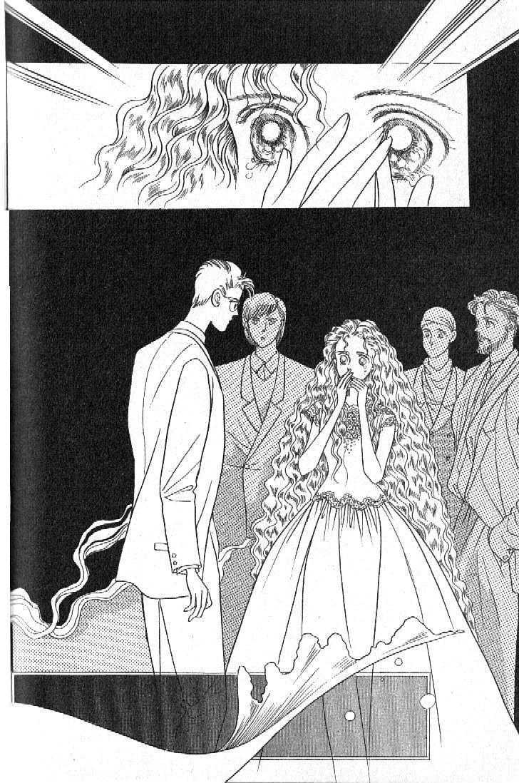 Tsuki no Ko Chapter 14 page 55 - Chapter 14