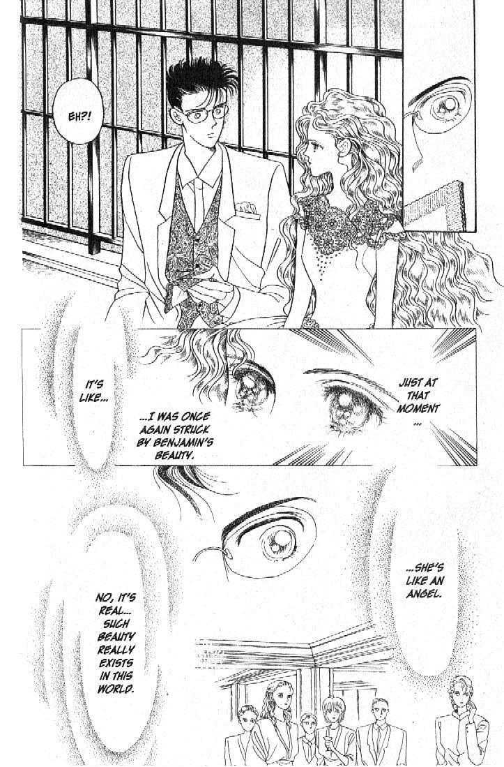 Tsuki no Ko Chapter 15 page 18 - Chapter 15