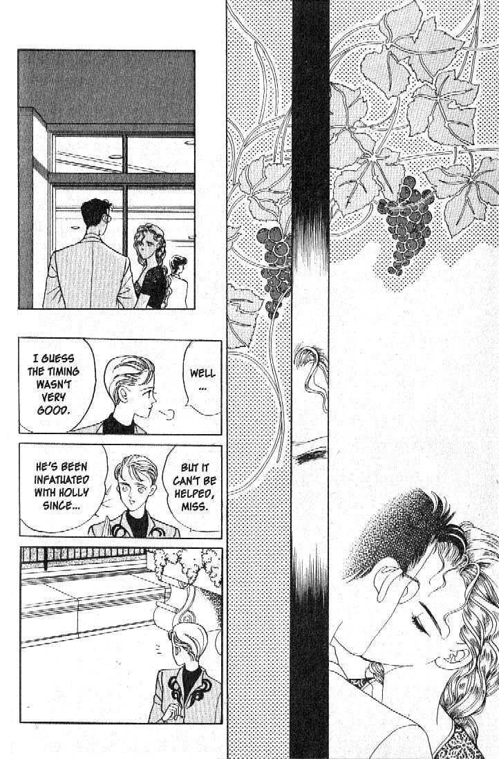 Tsuki no Ko Chapter 15 page 24 - Chapter 15