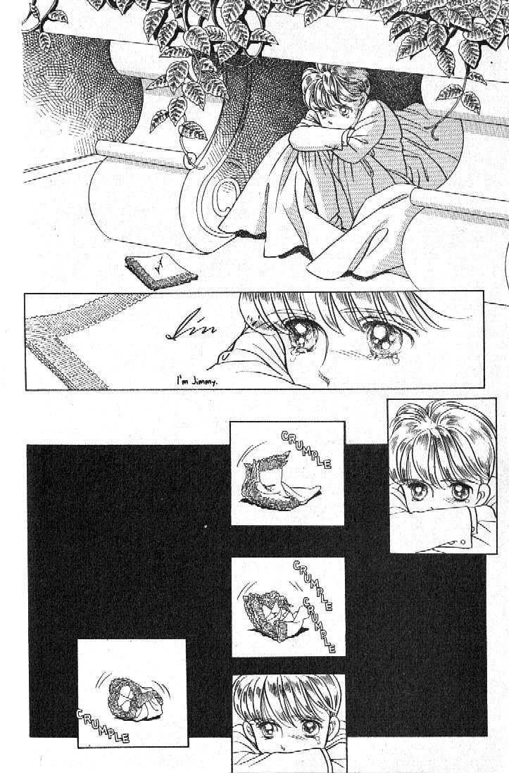 Tsuki no Ko Chapter 15 page 26 - Chapter 15