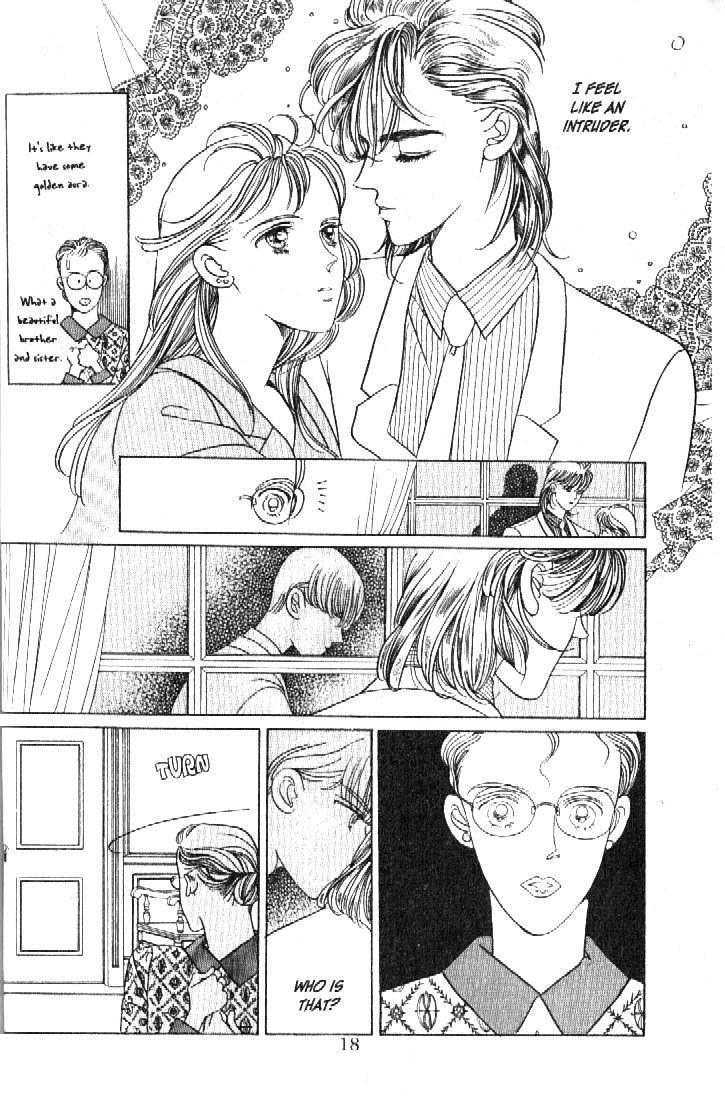 Tsuki no Ko Chapter 16 page 16 - Chapter 16