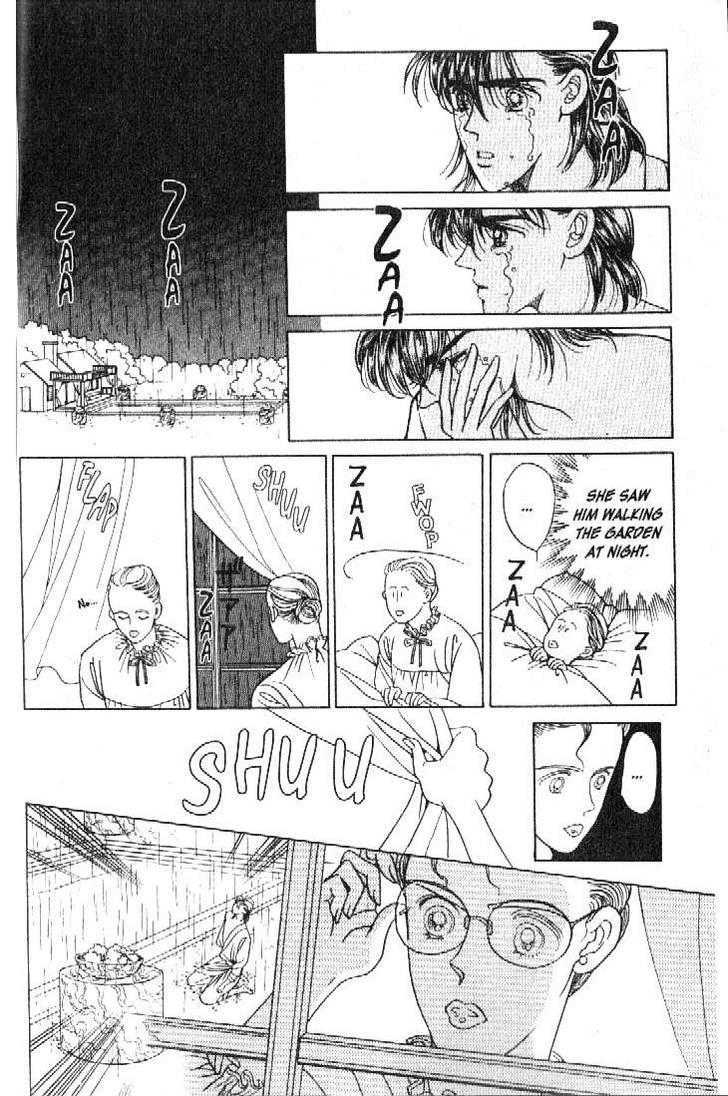 Tsuki no Ko Chapter 16 page 38 - Chapter 16
