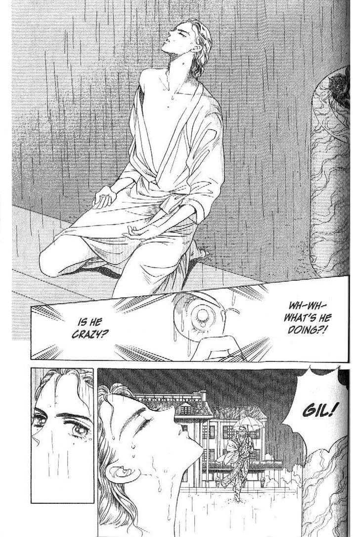 Tsuki no Ko Chapter 16 page 39 - Chapter 16
