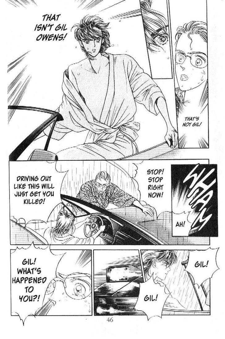 Tsuki no Ko Chapter 16 page 44 - Chapter 16