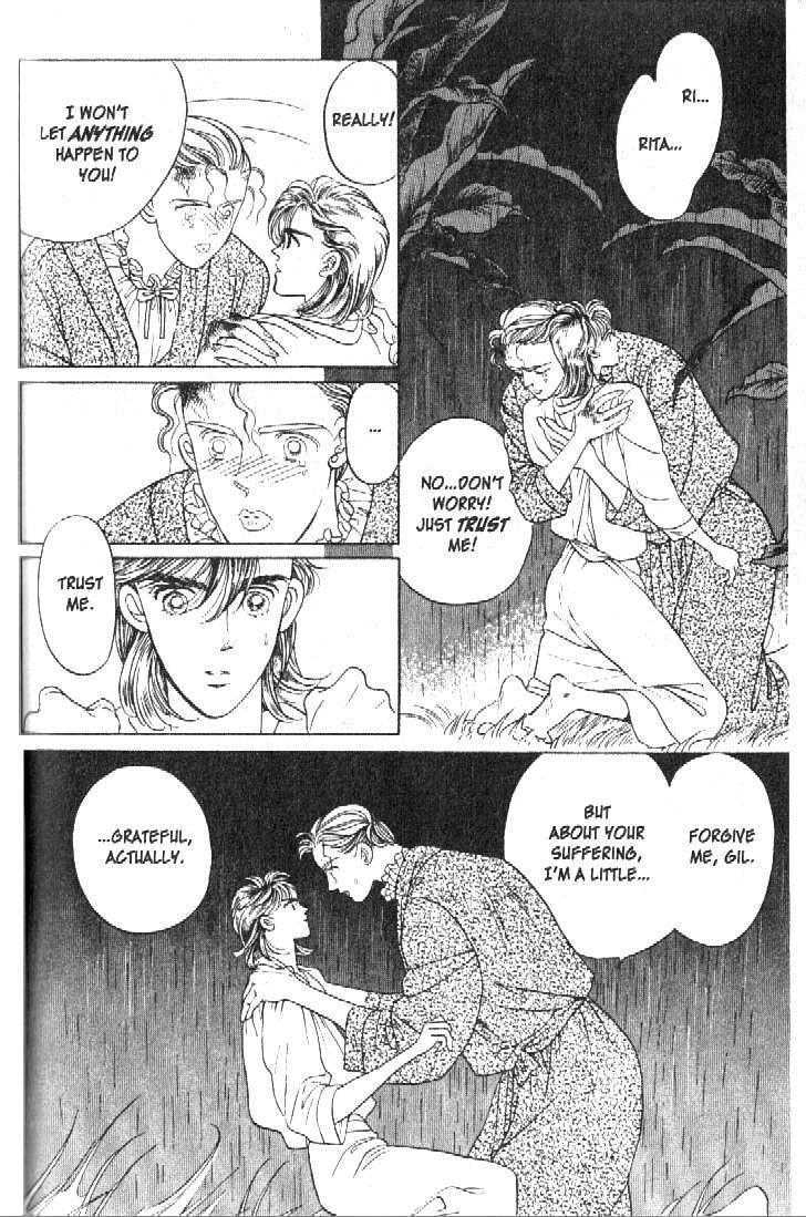Tsuki no Ko Chapter 17 page 16 - Chapter 17