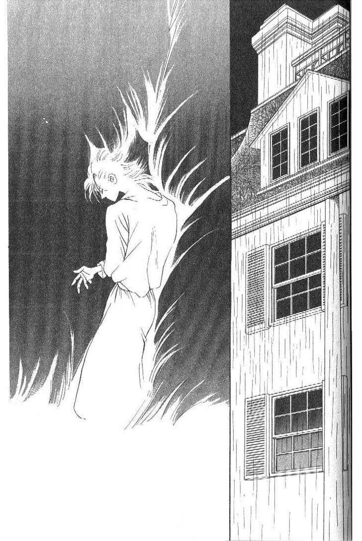 Tsuki no Ko Chapter 17 page 5 - Chapter 17