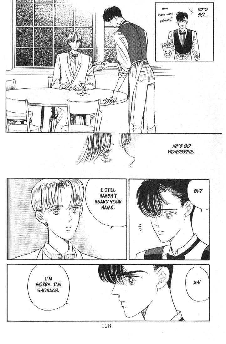 Tsuki no Ko Chapter 18 page 35 - Chapter 18