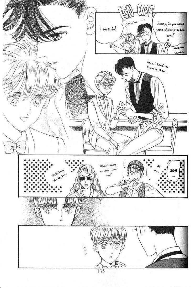 Tsuki no Ko Chapter 18 page 42 - Chapter 18