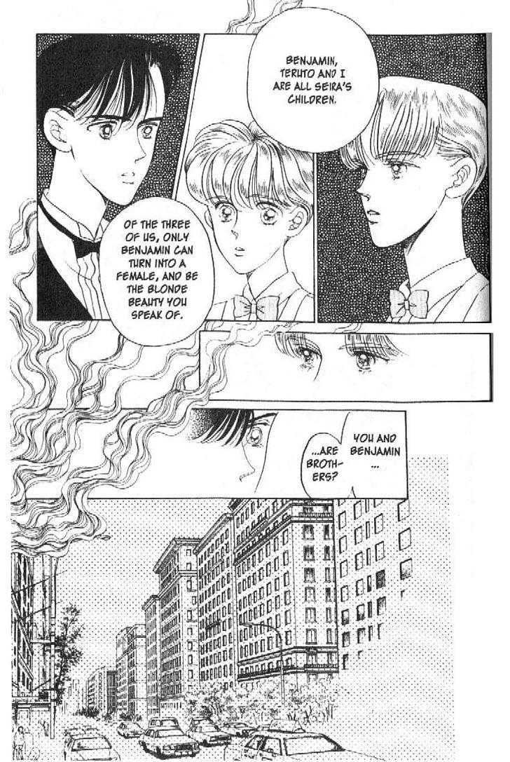 Tsuki no Ko Chapter 18 page 44 - Chapter 18