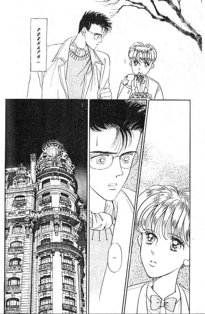 Tsuki no Ko Chapter 19 page 26 - Chapter 19
