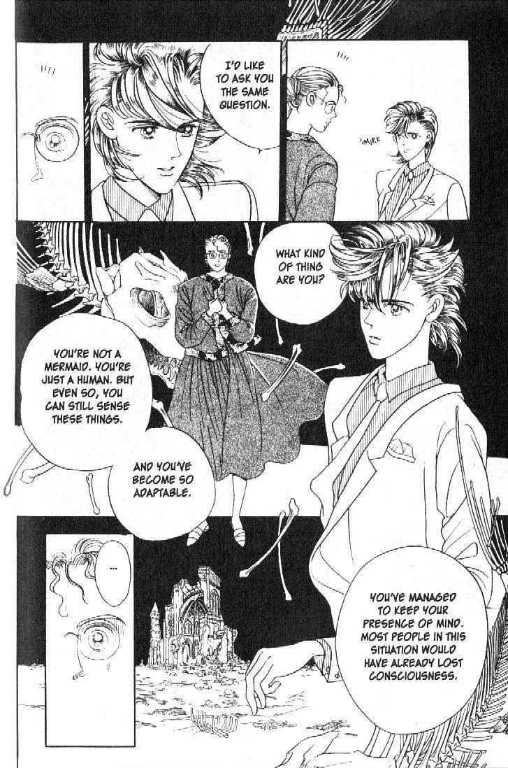 Tsuki no Ko Chapter 19 page 39 - Chapter 19